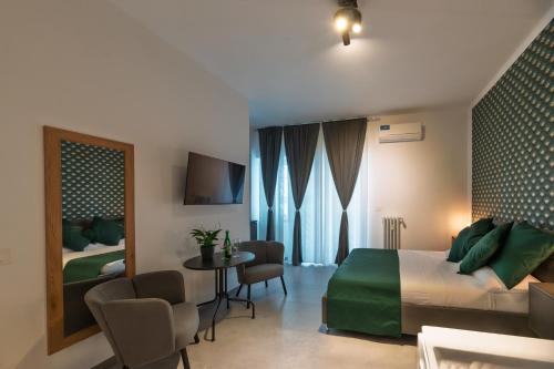 Modern Suites By YOU Rhome in Garbatella