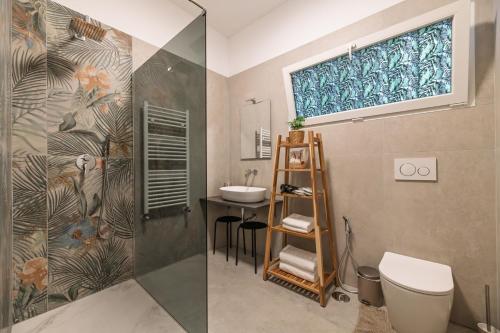 Modern Suites By YOU Rhome in Garbatella