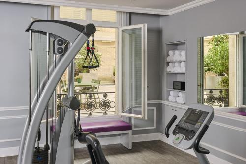 Fraser Suites Le Claridge Champs-Elysées