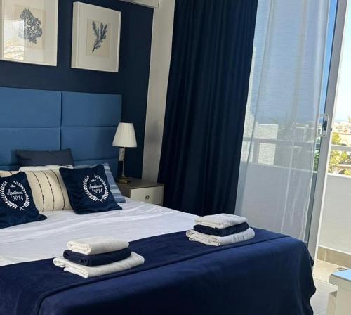 Malibu Park Apartment Mar Azul