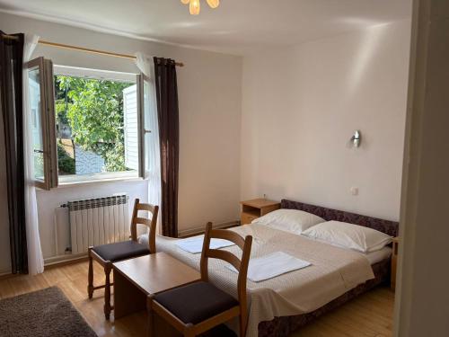 Guest House Mara