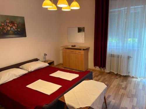 Guest House Mara