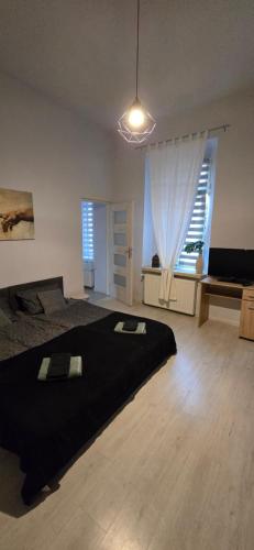 Apartament W SERCU PARKU 2