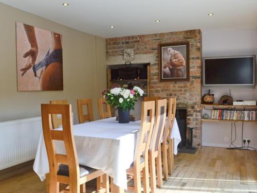 Gallery image of The Ranch in Benmore
