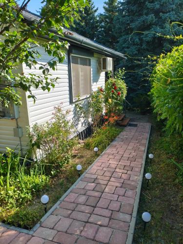 Napsugár vendégház