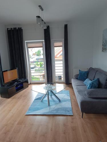Apartament Kwiatowa