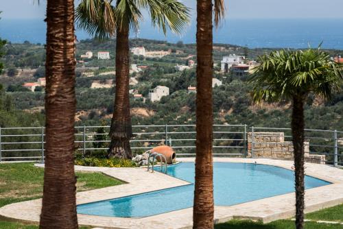 Athina Luxury Villas – Photos 2
