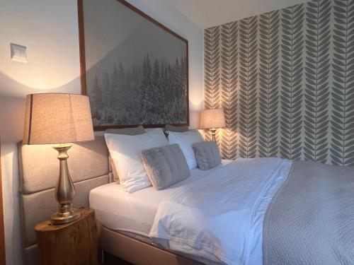 Spokój na Pienińskiej