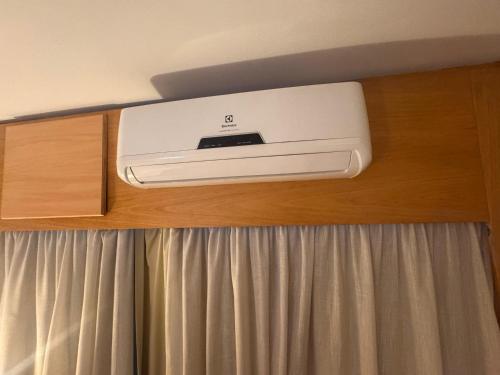 Gambar di galeri bagi Lindo Flat ao Lado do Aeroporto de Congonhas di São Paulo
