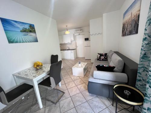 Wohnung In Mali Lošinj