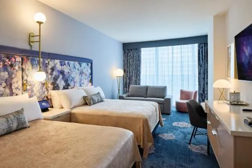 Universal Helios Grand Hotel, a Loews Hotel photo 7
