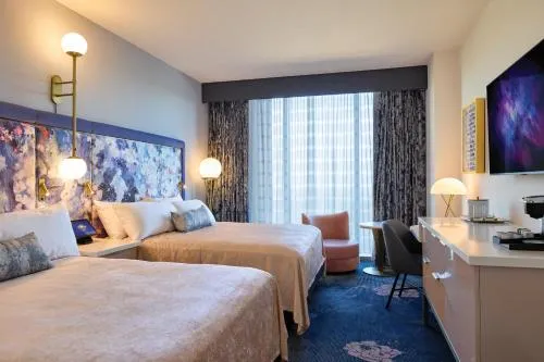 Universal Helios Grand Hotel, a Loews Hotel photo 3