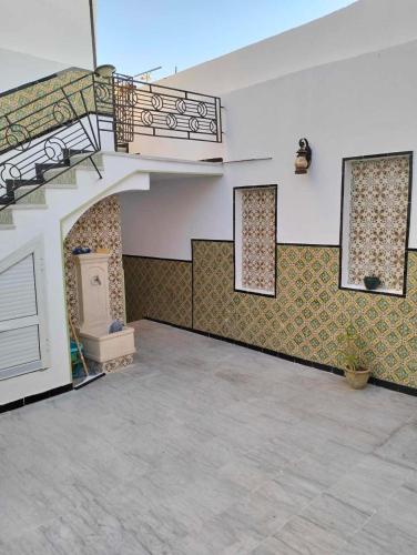 Gambar di galeri bagi Dar lekhle3a Tayssir di Harqalah