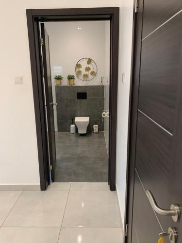 Φωτογραφία από το άλμπουμ του Golden Hayat Suites σε East Legon