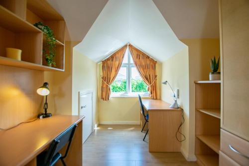 Billede fra billedgalleriet på Spacious 5 Bedroom House i Galway