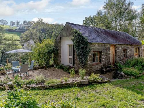 Κήπος έξω από το 1 bed in Llandysul 85671