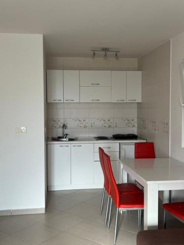 Gallery image of Apartmani La Vi in Bar