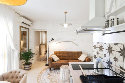 della apartments