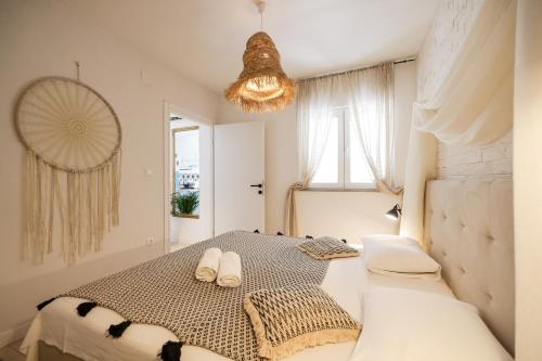 della apartments