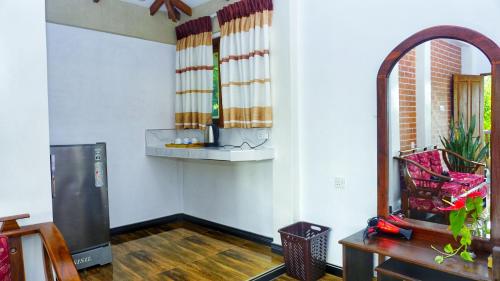 Fotografie z fotogalerie ubytování Sigiri Dilu Villa v destinaci Sigiriya