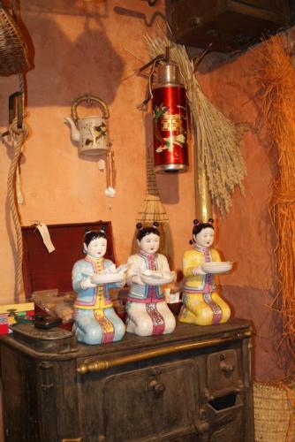 Φωτογραφία από το άλμπουμ του Demeure de Digoine "Chambre d'Hotes" σε Bourg-Saint-Andéol