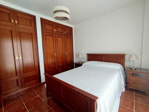 Photo de la galerie de l'établissement Confort Ayamonte, à Ayamonte