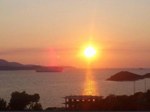 Prefect Apartment 50 m Sea Aphrodite 01