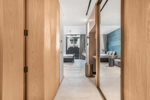 Boutique Living in JVC