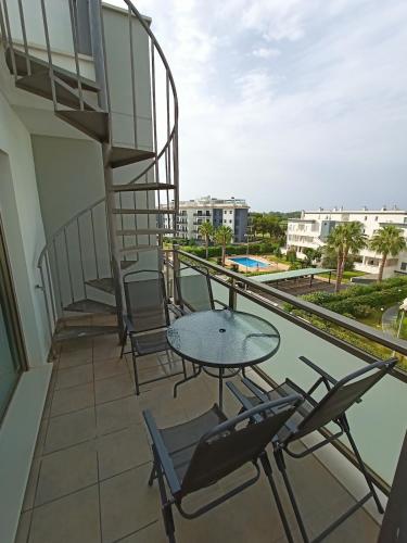 Àtico en Oliva Nova