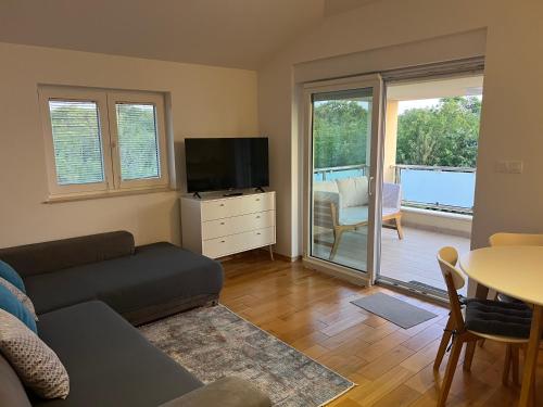 Apartman Jan
