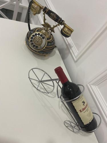 Imagen de la galería de LoKA apartman, en Paraćin