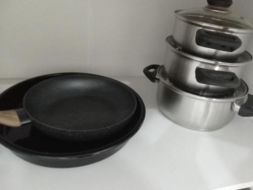Imagen de la galería de LoKA apartman, en Paraćin