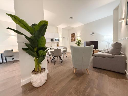 Apartamentos Mk77 León Zuloaga