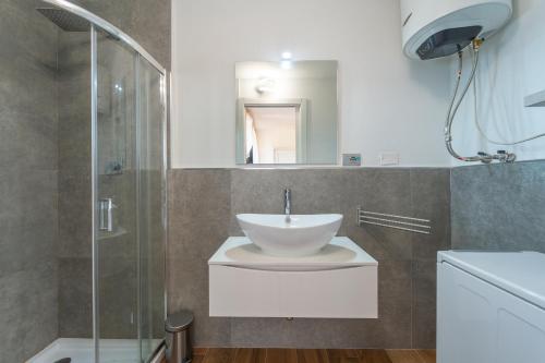 Gallery image of Casa Giada Monolocale in Cugnana