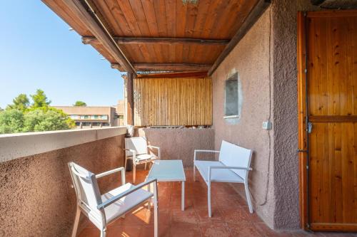 Gallery image of Casa Giada Monolocale in Cugnana