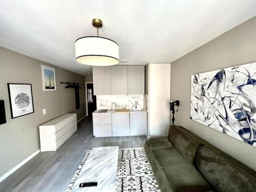 Cosy Pantin Canal