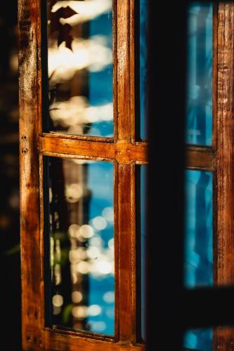 ボカス・タウンにあるCasa Acuario Boutique Hotelのギャラリーの写真