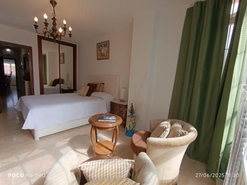 Gallery image of Casa museo Ramón Caamaño, segunda planta in Muxia