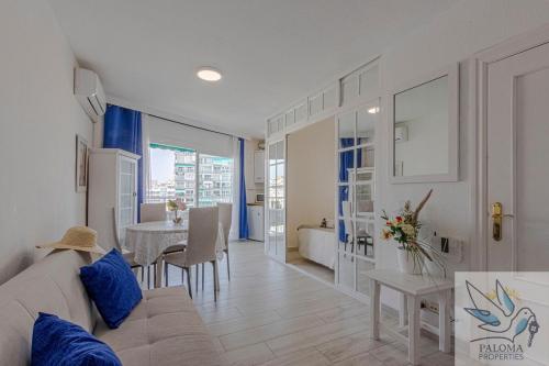 Suite with excellent sea views in MAITE 2