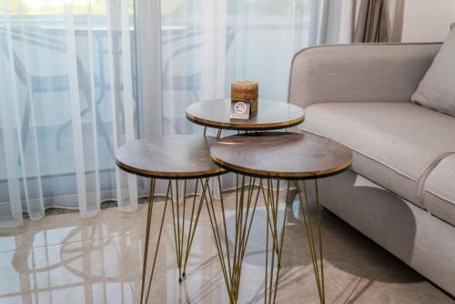 Gallery image of Robi Apartments in Ulcinj