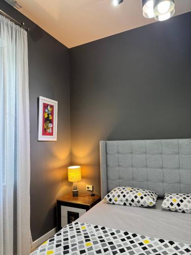 Fotografie z fotogalerie ubytování Mziuri Guest House v destinaci Gonio