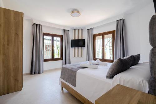 Hotel Boutique Zahara