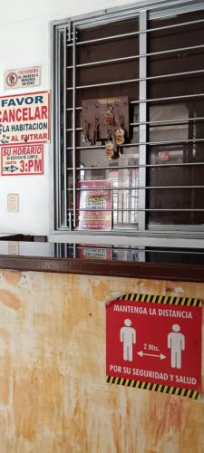 Gallery image of Hospedaje Vanessa in Cúcuta