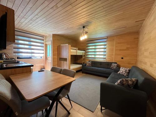 Gallery image of Paye Suite in Uzungol