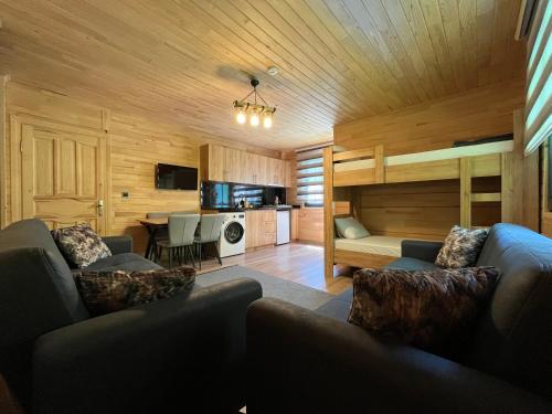 Gallery image of Paye Suite in Uzungol