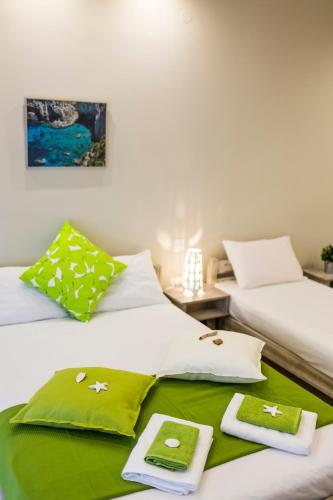 Gallery image of Zonita Guest House in Nea Plagia