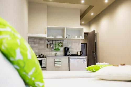 Gallery image of Zonita Guest House in Nea Plagia