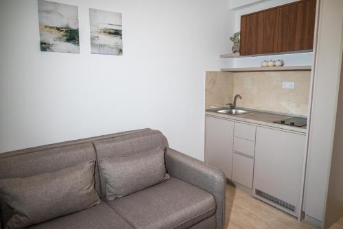 Gallery image of Robi Apartments in Ulcinj