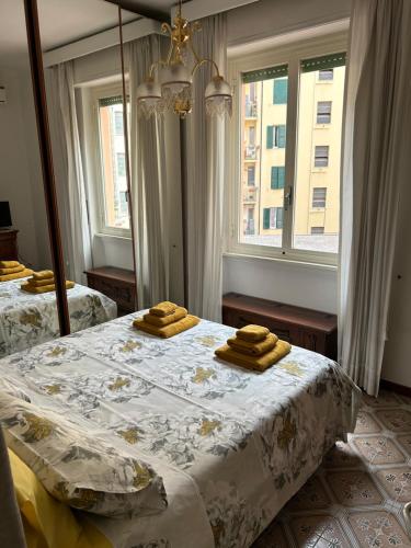 A casa di Tony