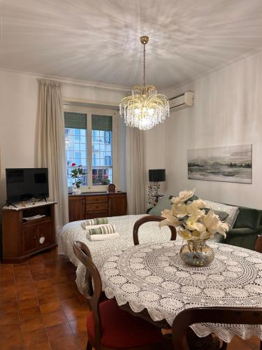 A casa di Tony